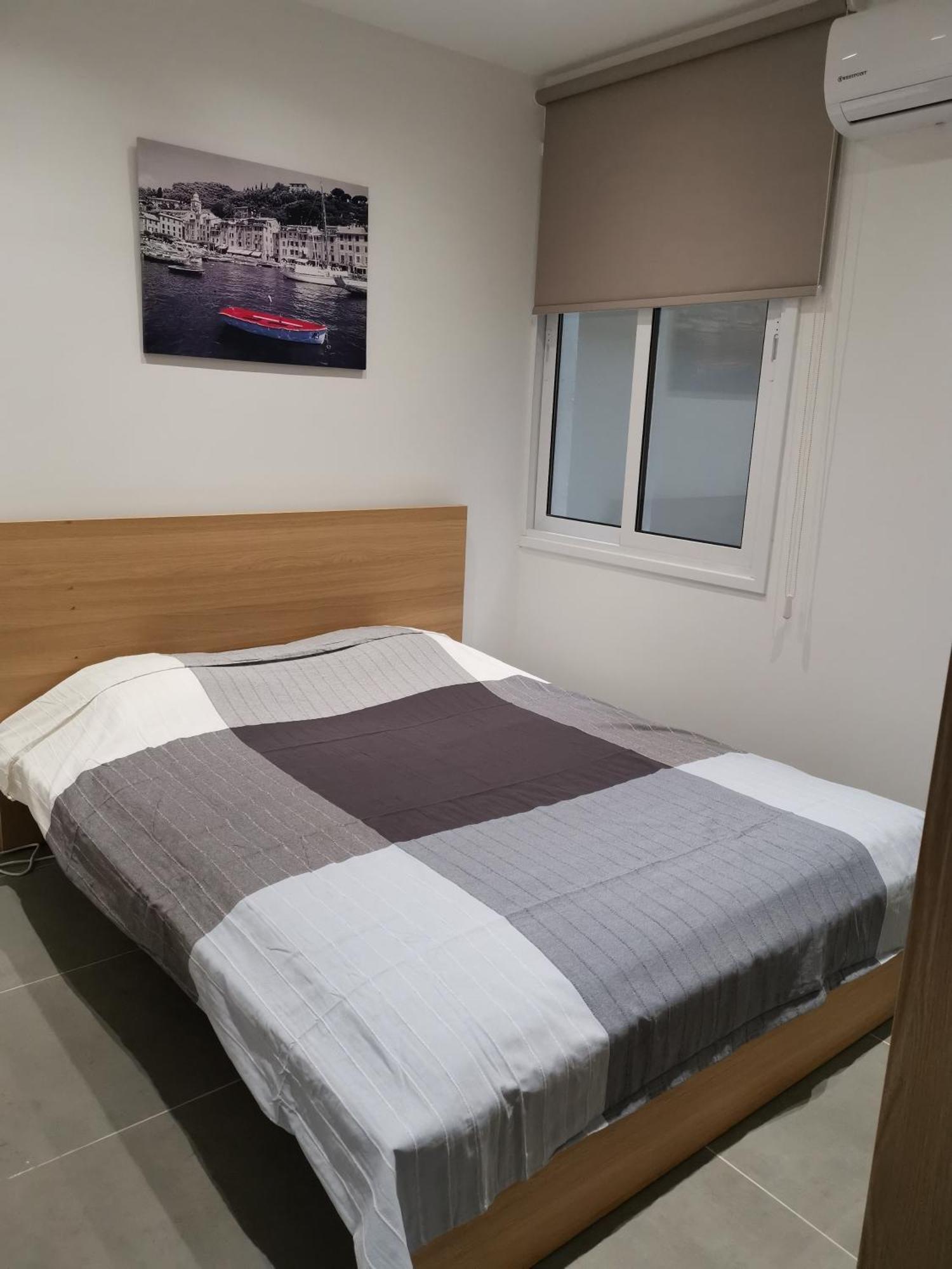 Perseus 3 Bedroom Apartment 102 ラルナカ エクステリア 写真