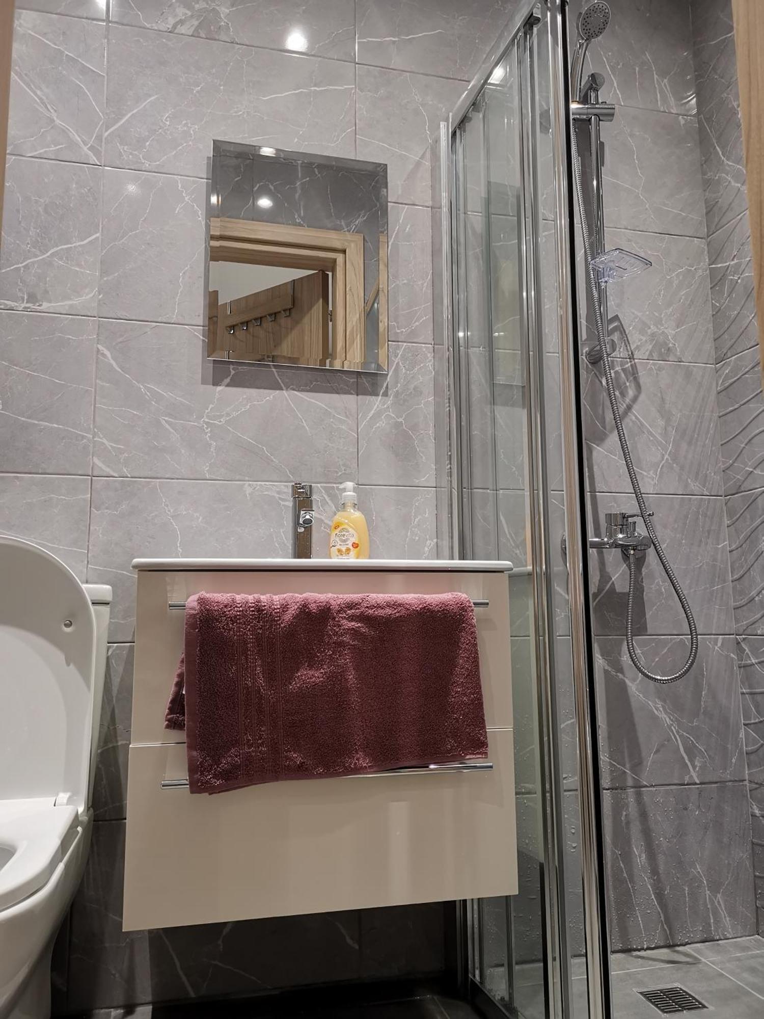 Perseus 3 Bedroom Apartment 102 ラルナカ エクステリア 写真