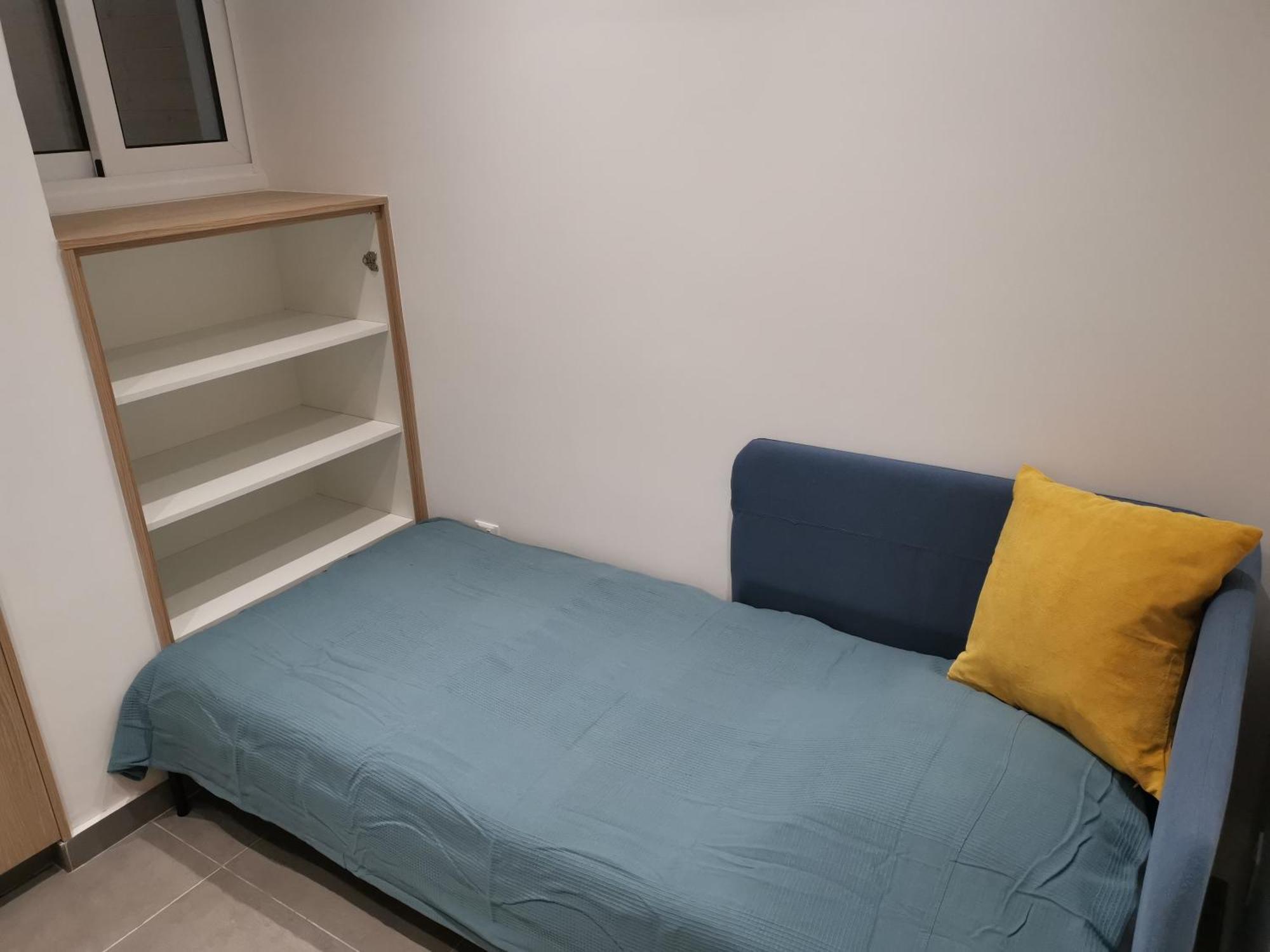 Perseus 3 Bedroom Apartment 102 ラルナカ エクステリア 写真